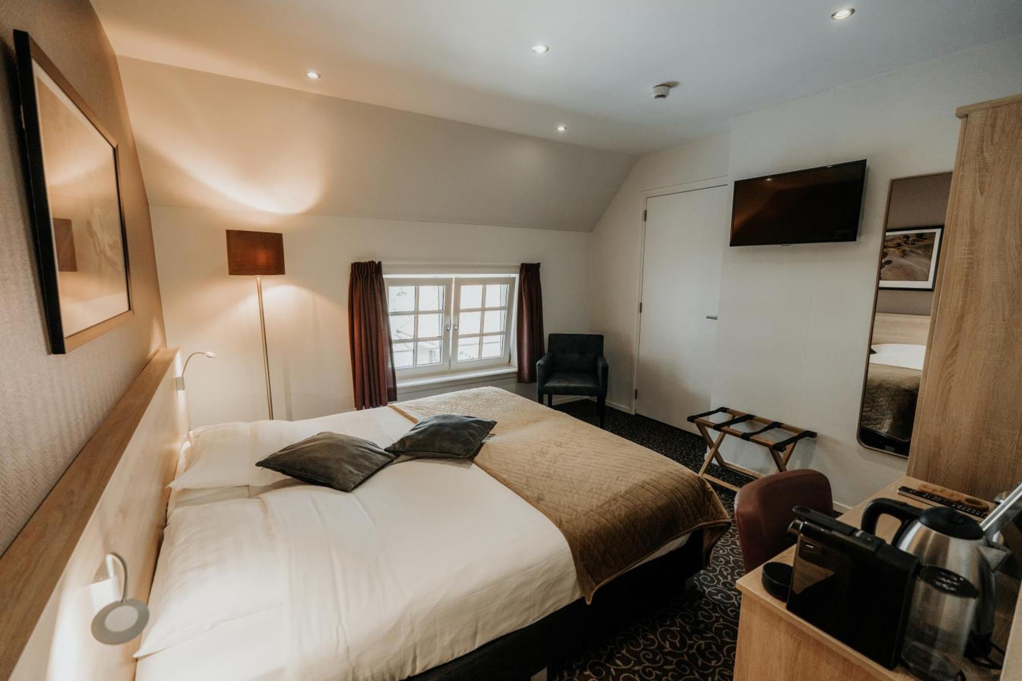 Herberg Erve Kots Logement Lievelde Habitación foto