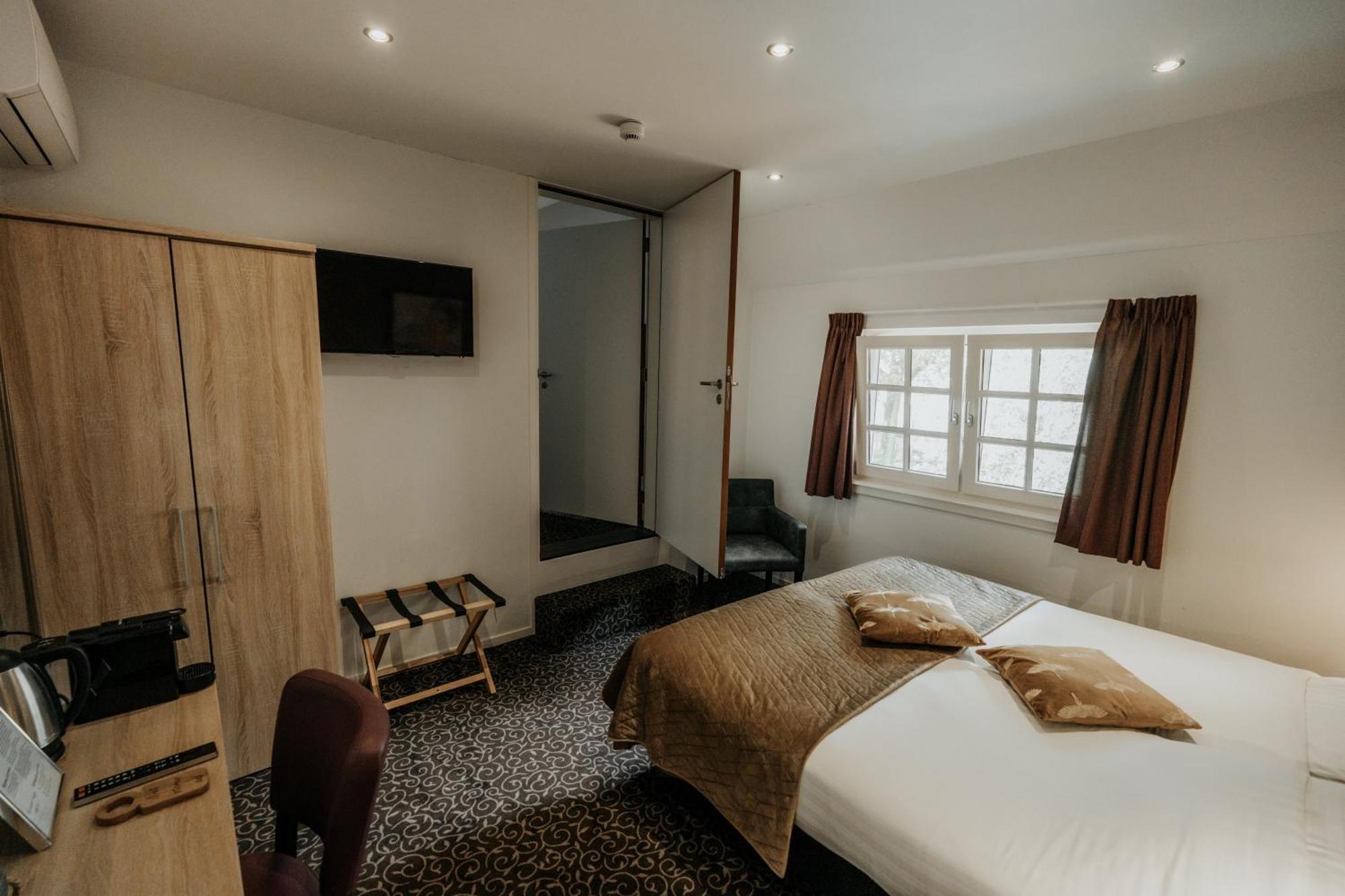 Herberg Erve Kots Logement Lievelde Habitación foto