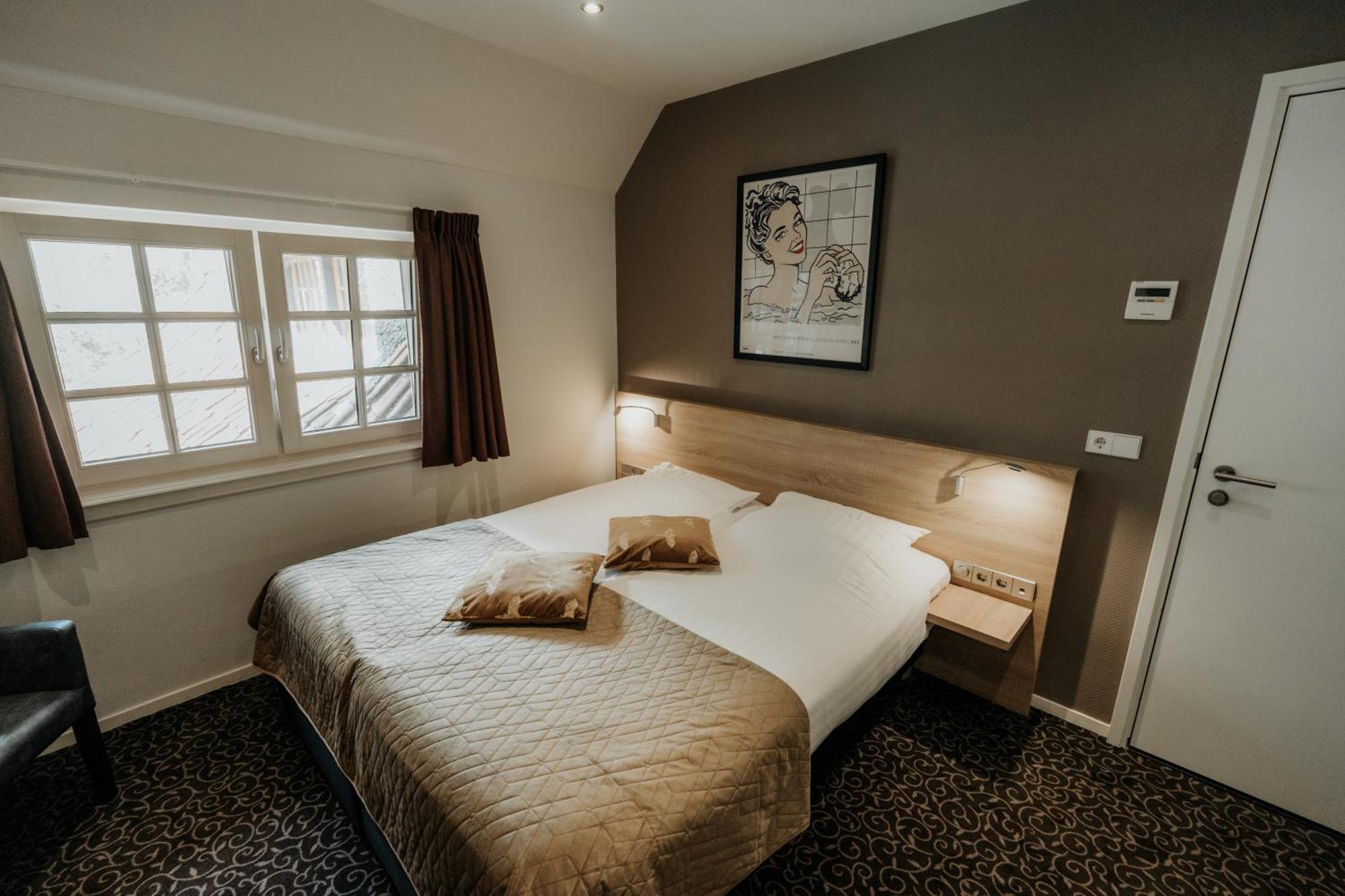 Herberg Erve Kots Logement Lievelde Habitación foto