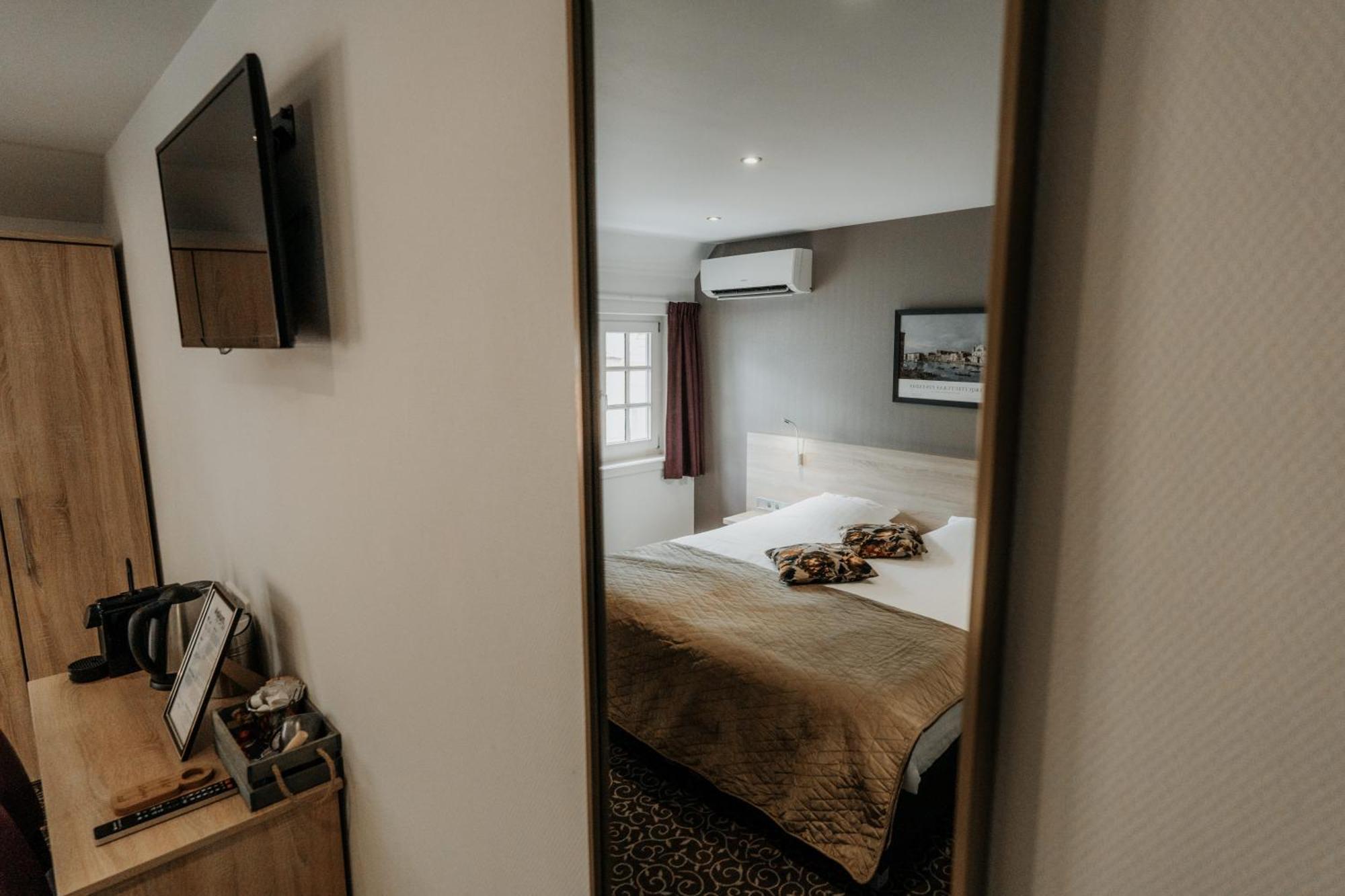 Herberg Erve Kots Logement Lievelde Habitación foto