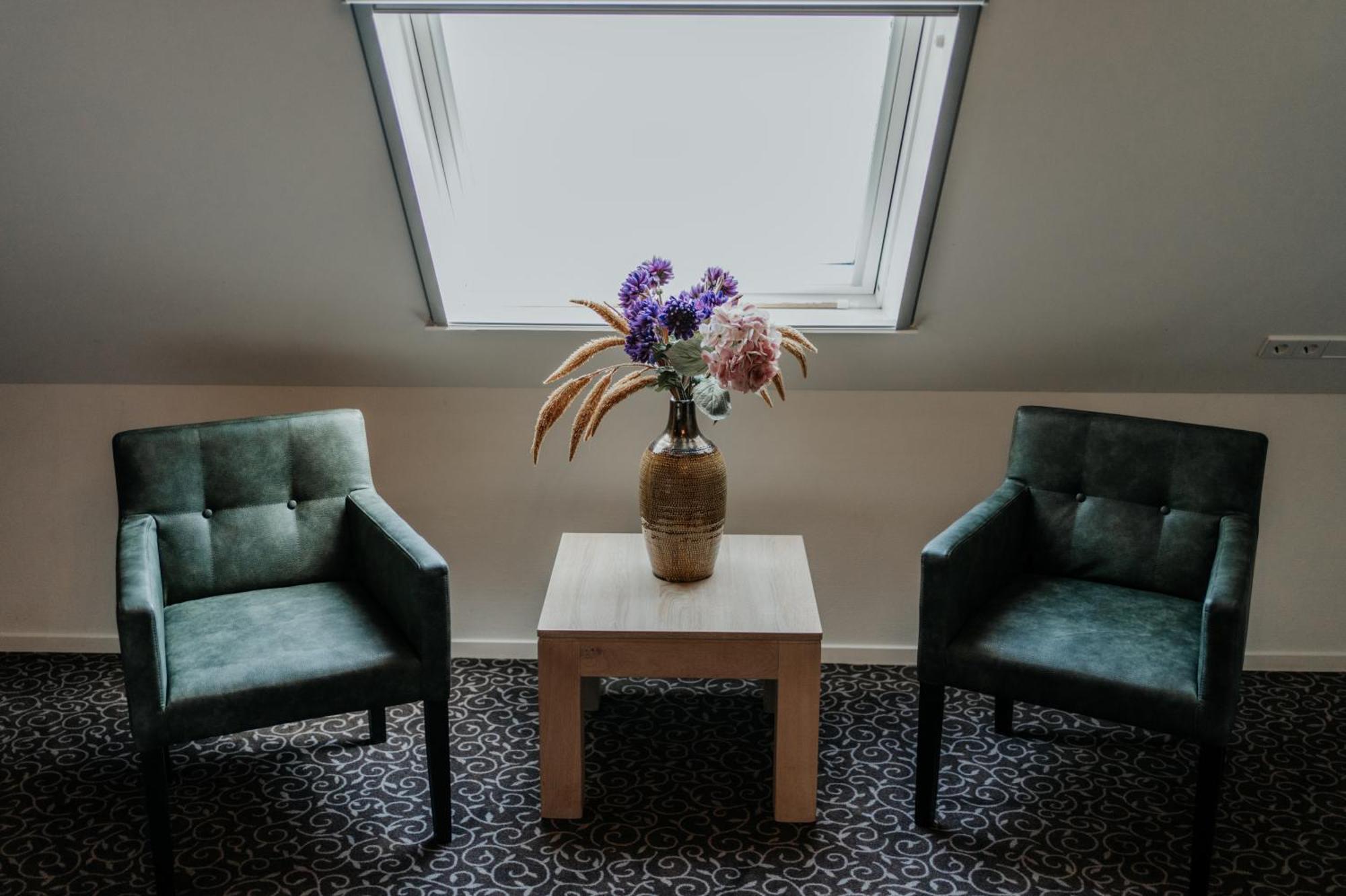 Herberg Erve Kots Logement Lievelde Habitación foto
