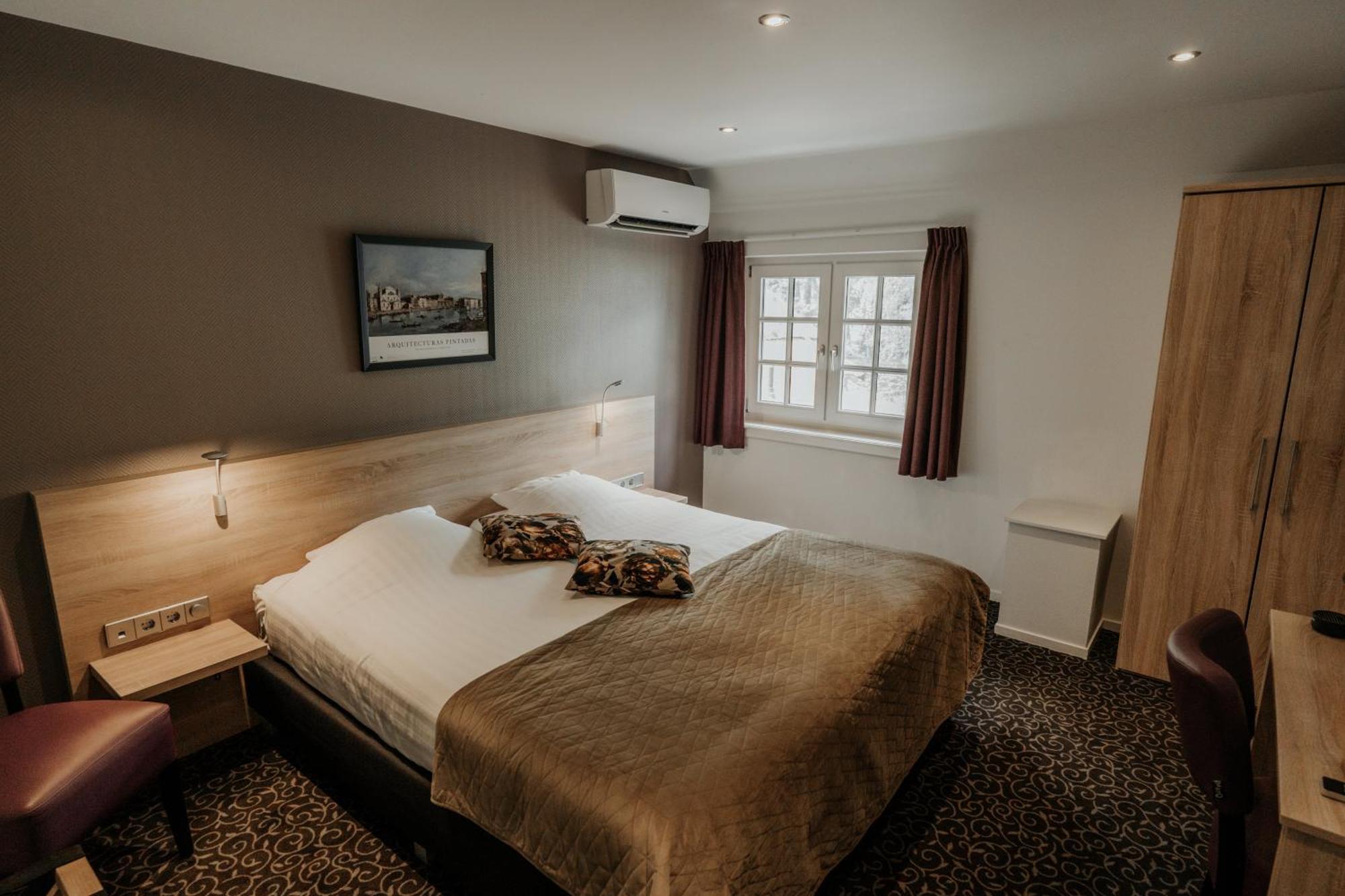 Herberg Erve Kots Logement Lievelde Exterior foto